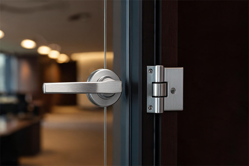 平顶山 钥匙断在锁芯里怎么办？老 locksmith 教你三招自救不求人